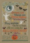(image for) Halloween Night